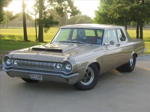 Attached picture 1964 Dodge 440.jpg